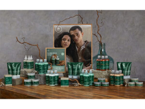 JPMS Launches Sustainable Restage of Tea Tree Line