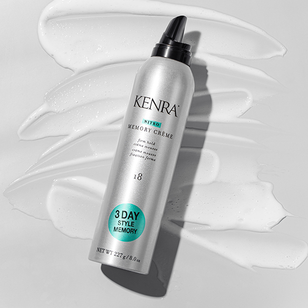 Kenra Professional Memory Creme