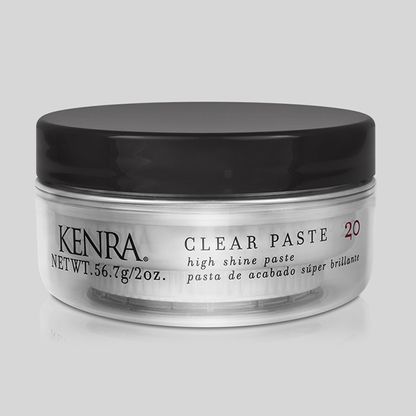 kenra professional clear paste