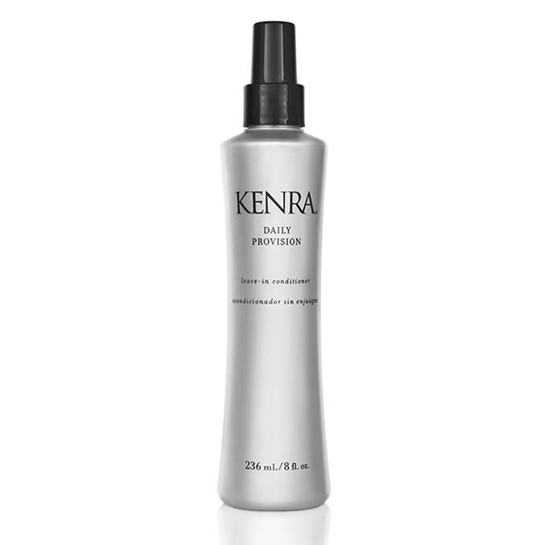 Daily Provision Leave-In Conditioner Kenra Professional