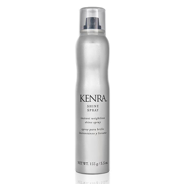 kenra professional shine spray