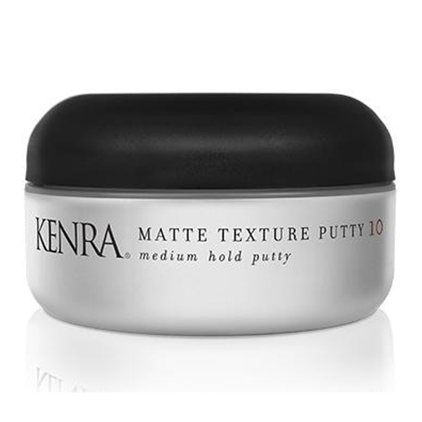 kenra professional matte texture putty product information