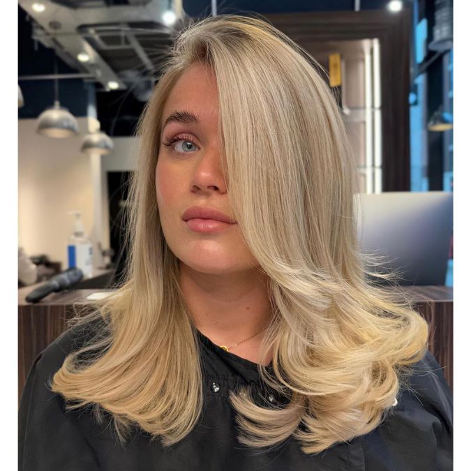 bright blonde angel blonde natural all over blonde expensive old money blonde hair.by.suzi hair by suzi blonding color formulas and how-to 2024 blonde summer trend toning bright natural blondes tip outs wet balayage and foils moroccanoil