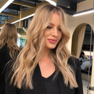 Temporary Soft Strawberry Blonde-img