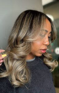How to Connect 6 Inches of Regrowth in Less Than 25 Foils