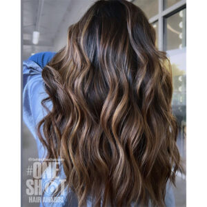 Your Guide to Lifting & Toning Sun-Kissed Brunettes-img