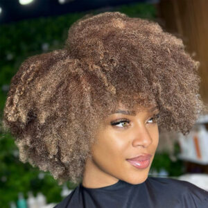 Lightening Textured Hair: The Must-Dos & Mistakes to Avoid-img