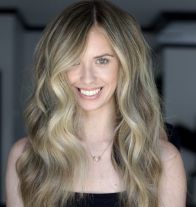 Dimensional, Lived-In Blonde Balayage-img