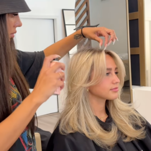 How to Style Fall 2024's Biggest Haircut Trends