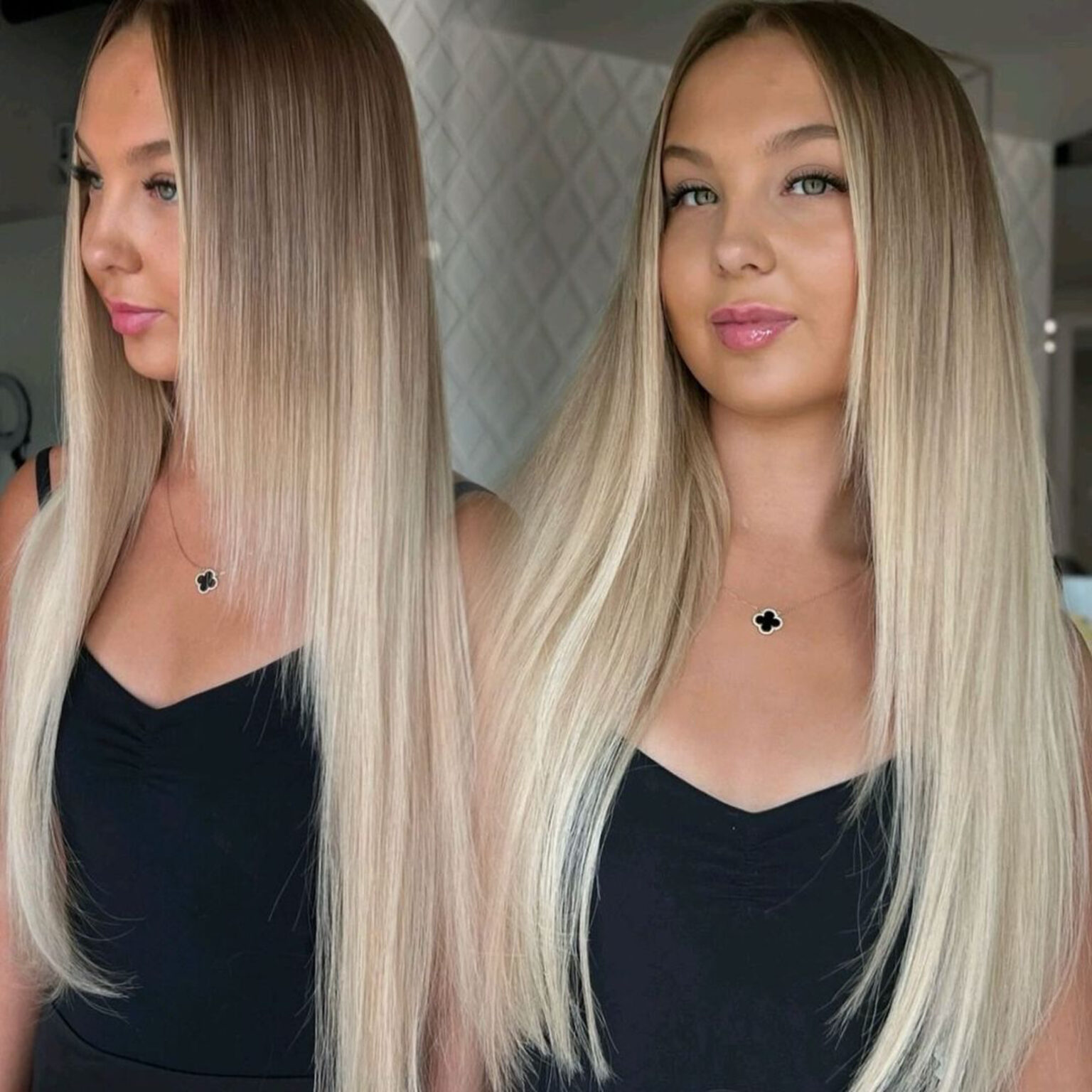 Everything You Should Know About V-Lights Hair Extensions