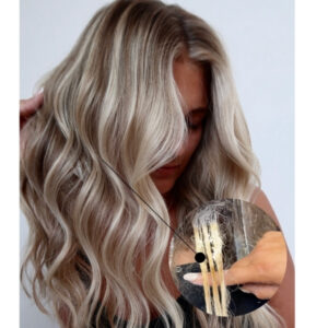 Color Correction Hacks: Banding, Wet Balayage & Clay Lightener