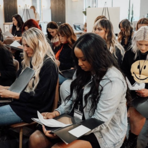 How to Manifest, Plan & Build Your Dream Hair Career