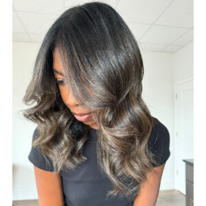 Maximum Blend: 3 Foiling Tips to Safely Lighten Textured Hair-img