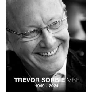 Hair Legend Trevor Sorbie Leaves Behind a Lasting Legacy in the Industry-img