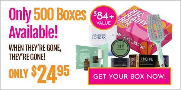 btc beauty box