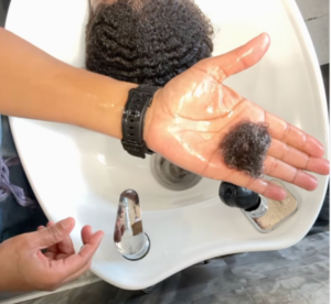 Hair Breakage Vs. Shedding: Here's the Difference