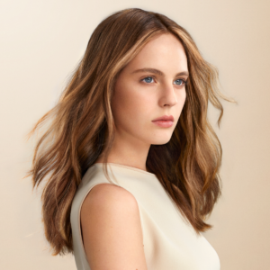 Soft Rose Brunette-img