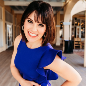 PBA Announces Leslie Perry as New Executive Director-img