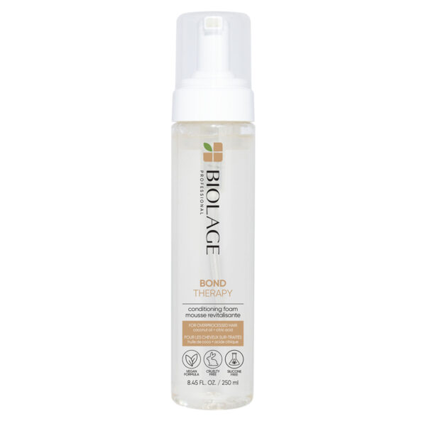 Biolage Bond Therapy Conditioning Foam