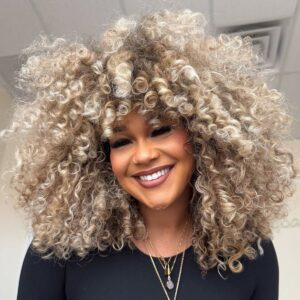 Butter Cake Blonde Curls-img