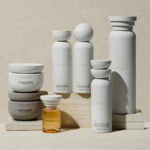 Beyoncé's Cécred Joins Ulta Beauty in Its Largest Haircare Partnership-img