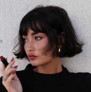 The Biggest Haircut Trends of 2025-img