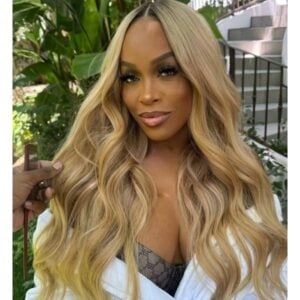 Monochromatic Blonde is Everywhere—Here's How to Break It Down-img
