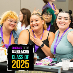 Professional Beauty Association Announces Beacon Class of 2025-img