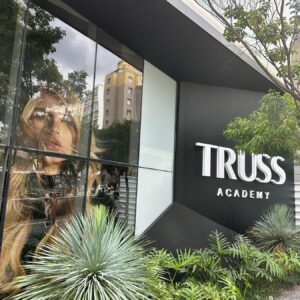 TRUSS Just Opened One of the Most Stunning Academies For Hairdressers-img