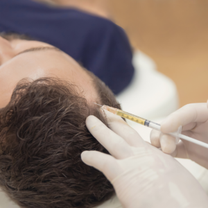 What is Hair Botox? A Doctor Explains the Hype