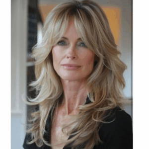 The Best Hairstyles For Women Over 50-img