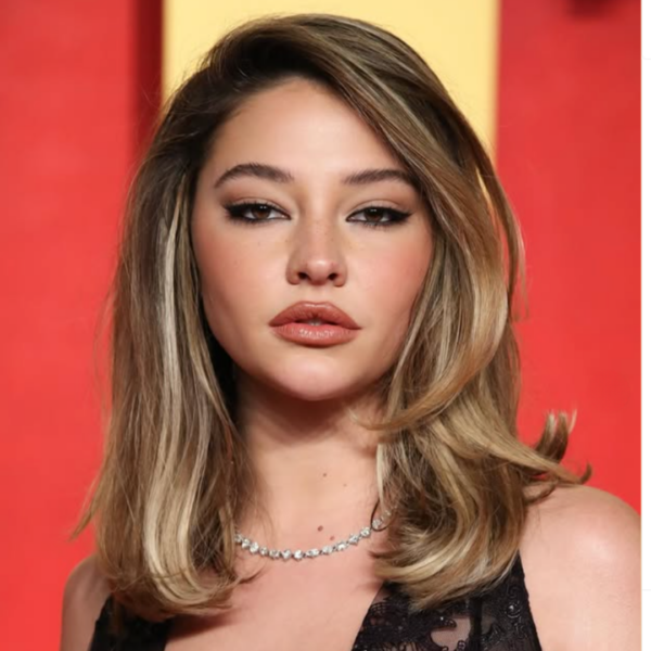 Meet Matt Rez; the Celebrity Colorist Behind 2025's Top Trending Hair Colors