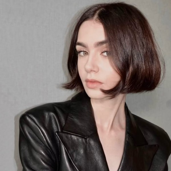 How To Cut Bobs, Layers & Shags—The Italian Way