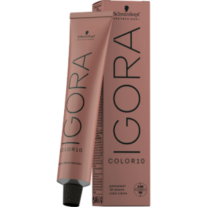 Schwarzkopf Professional® Expands IGORA COLOR10® With 6 New Shades-img