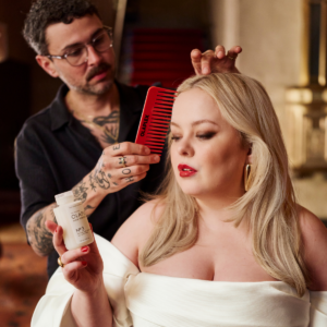 Olaplex Launches "Designed to Defy" Brand Campaign-img