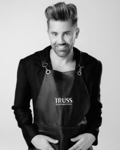 Truss Professional Announces Gabriel Samra as Global Ambassador & Director of Stage Mastery-img