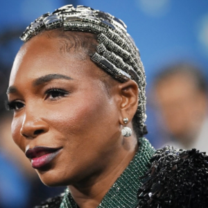 Venus Williams' 2025 Met Gala Braids-img