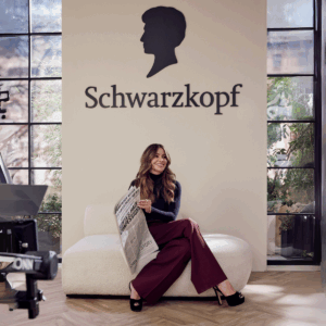 Schwarzkopf Launches "Chapters of Change" Color Campaign-img