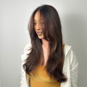 Classic Blowouts Are Back: 4 Tips to Achieve Smooth Strands