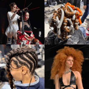 6 Things You Missed at the Hair by Schwarzkopf Festival in Berlin