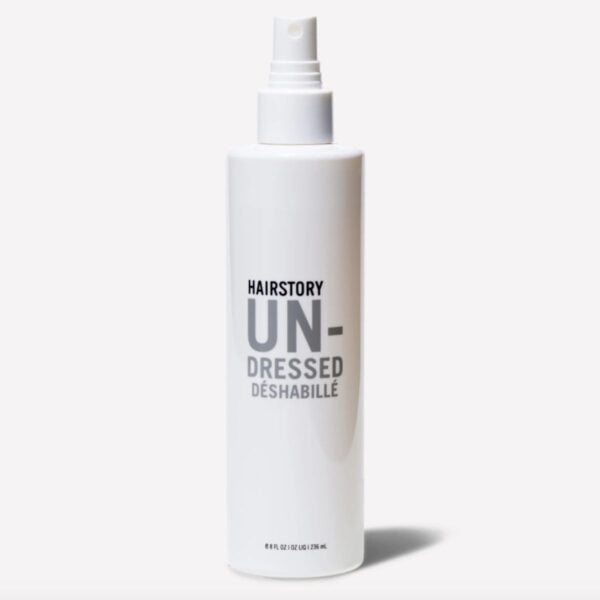 A photo of Hairstory Undressed Salt Spray.