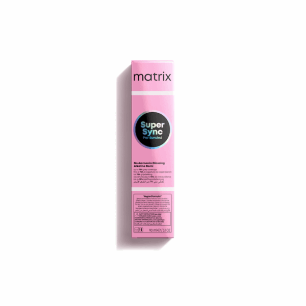 matrix supersync 5