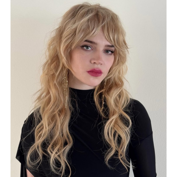 Spring/Summer 2025's Top Haircut Trends, According to the Pros