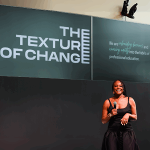 L'oréal Professional's the TEXTURE of CHANGE™ Presents: The Power of Texture-img