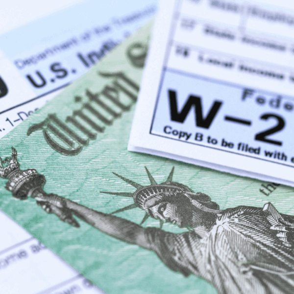 BREAKING: 45B FICA Tip Tax Credit Back in Federal Tax Bill