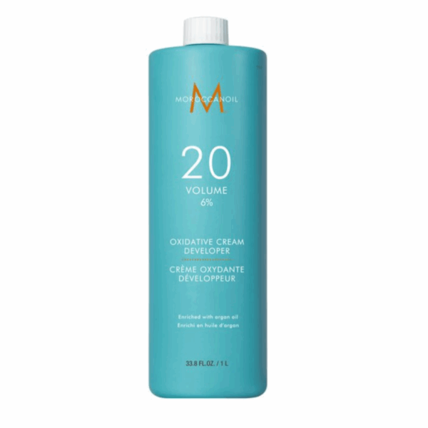 Moroccanoil Oxidative Cream Developer