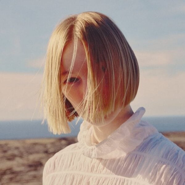 How Anh Co Tran Preps for His Iconic Dry-Cut Bobs