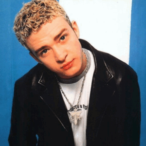 Ramen Noodle Hair Has Returned & No One is Talking About It