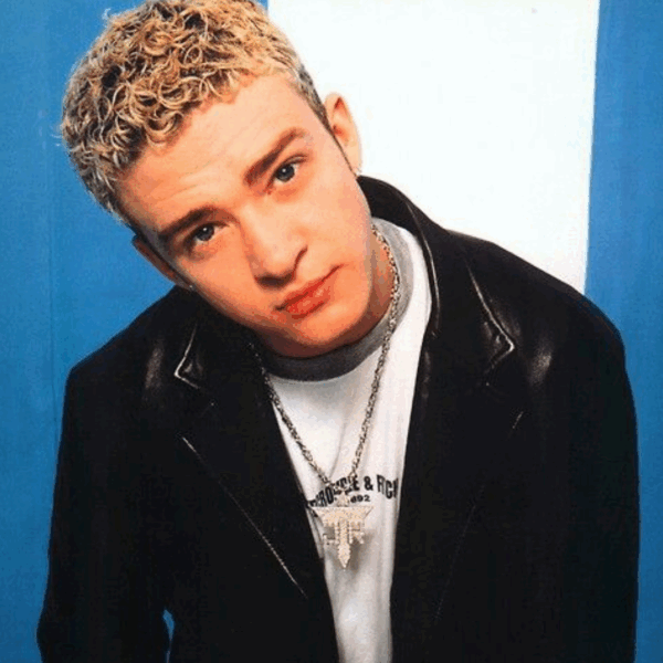 Ramen Noodle Hair Has Returned & No One is Talking About It