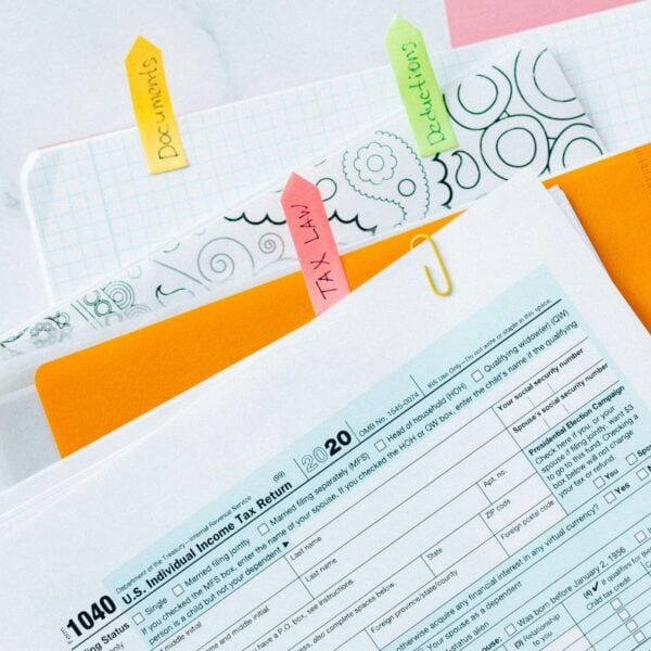 Breaking: Congress Passes FICA Tip Tax Credit Including Beauty Professionals